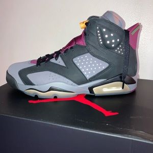 Air Jordan 6 retro